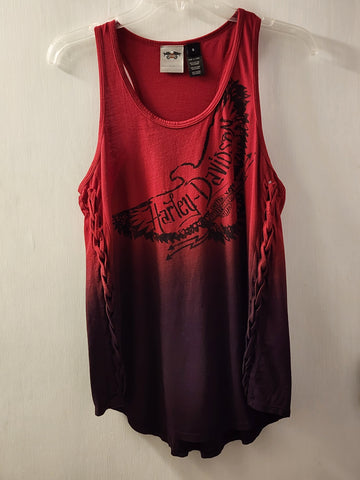 Harley-Davidson Ladies Tank Top (New) w/o tag